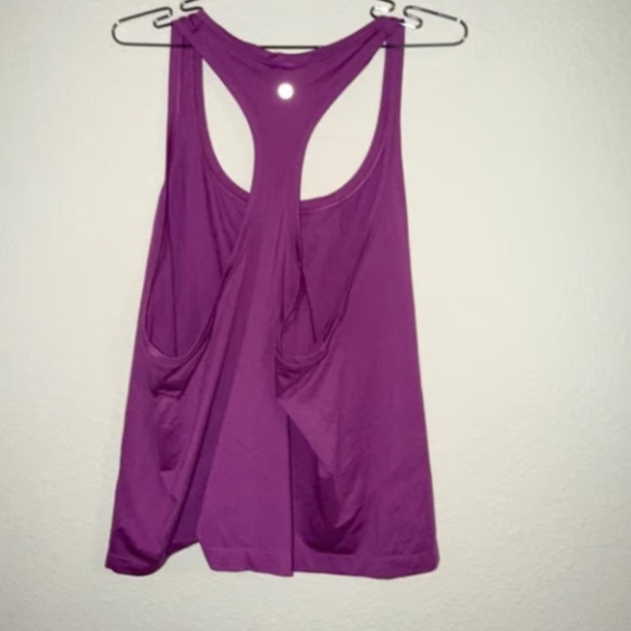 swiftly tech racerback tank 2.0 - Picture 3 of 5